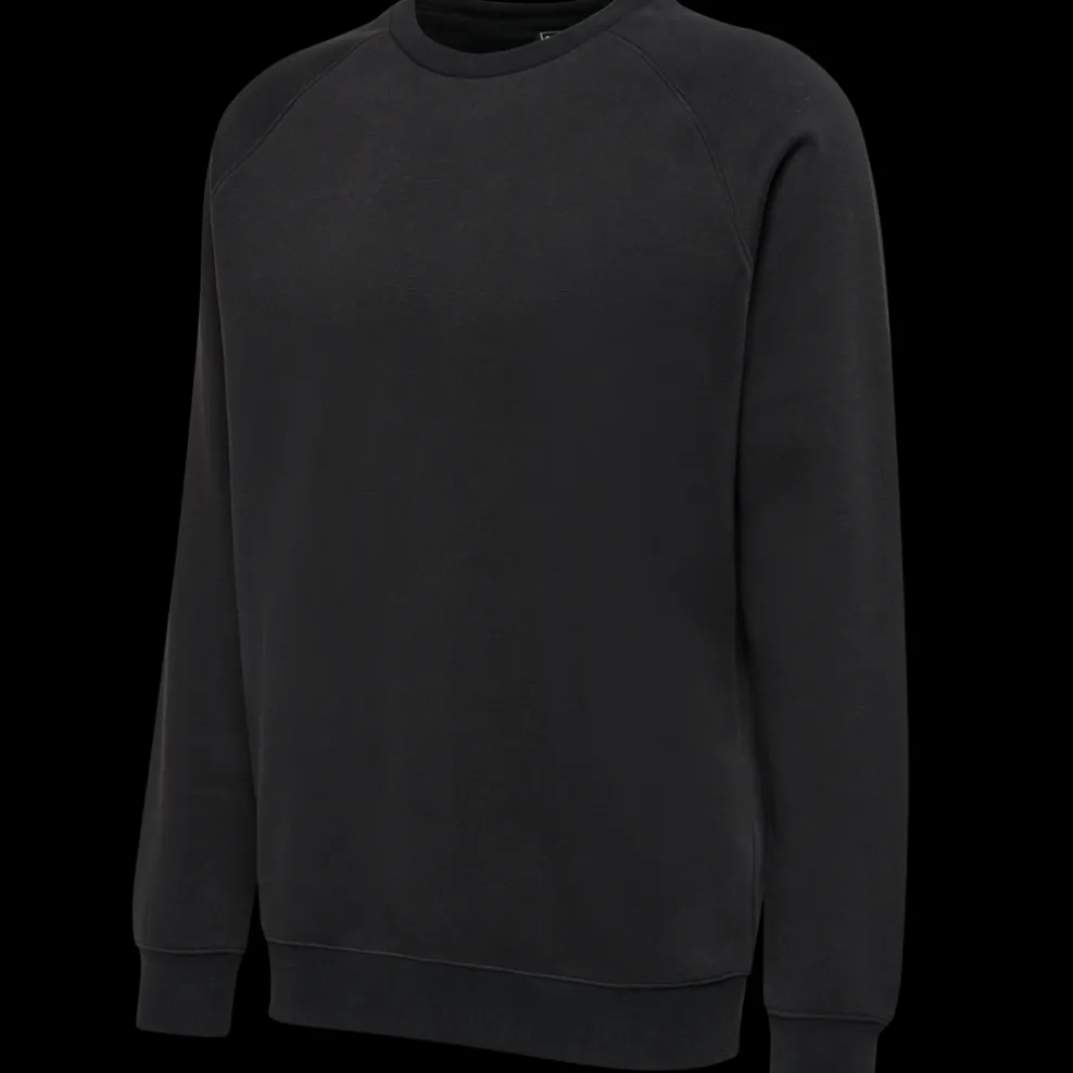 hmlRED HEAVY SWEATSHIRT
