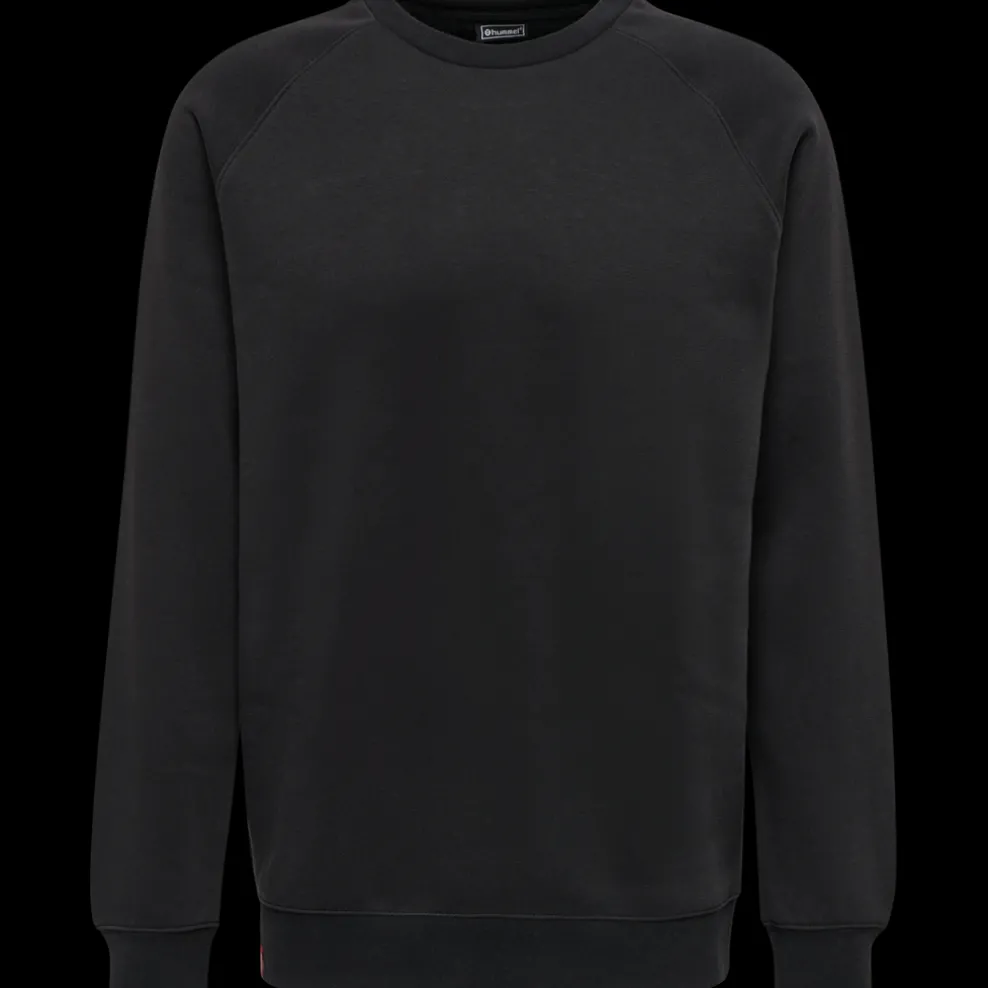 hmlRED HEAVY SWEATSHIRT