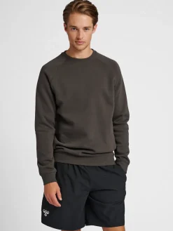 hmlRED HEAVY SWEATSHIRT