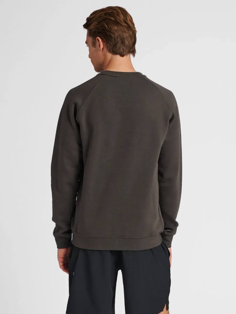 hmlRED HEAVY SWEATSHIRT