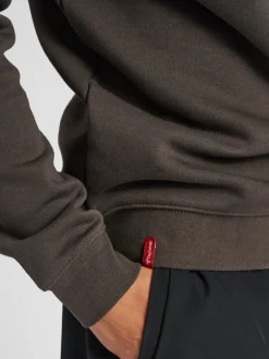 hmlRED HEAVY SWEATSHIRT