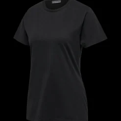hmlRED HEAVY T-SHIRT S/S WOMAN