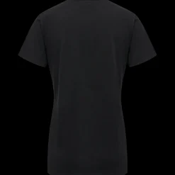 hmlRED HEAVY T-SHIRT S/S WOMAN
