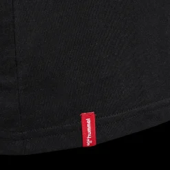 hmlRED HEAVY T-SHIRT S/S WOMAN
