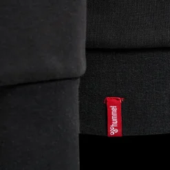 hmlRED HEAVY ZIP HOODIE WOMAN