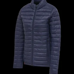 hmlRED QUILTED JACKET WOMAN