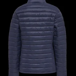 hmlRED QUILTED JACKET WOMAN