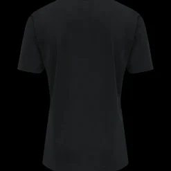 hmlREFEREE CHEVRON JERSEY S/S