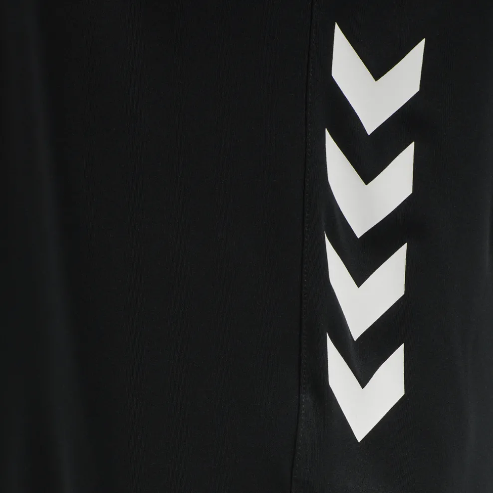hmlREFEREE CHEVRON JERSEY S/S