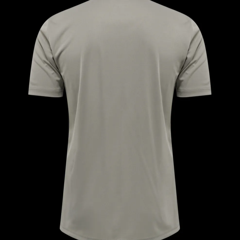 hmlREFEREE CHEVRON JERSEY S/S