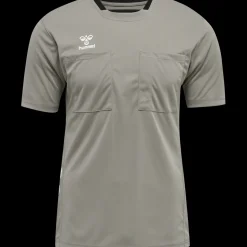 hmlREFEREE CHEVRON JERSEY S/S