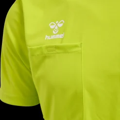 hmlREFEREE CHEVRON JERSEY S/S