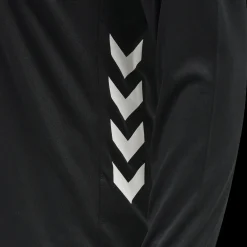 hmlREFEREE CHEVRON JERSEY L/S