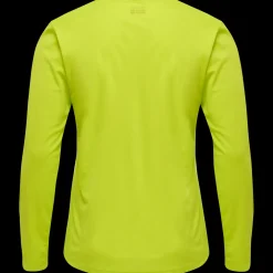 hmlREFEREE CHEVRON JERSEY L/S
