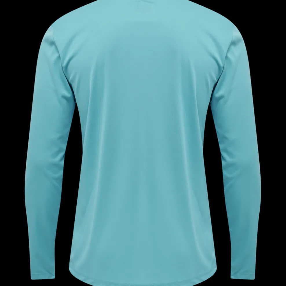 hmlREFEREE CHEVRON JERSEY L/S