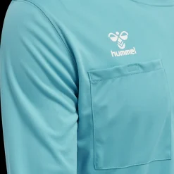 hmlREFEREE CHEVRON JERSEY L/S