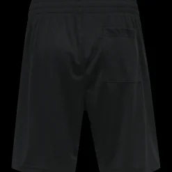 hmlREFEREE CHEVRON SHORTS