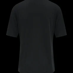hmlREFEREE CHEVRON WO JERSEY S/S