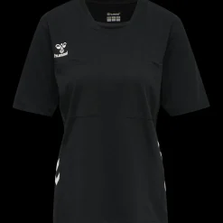 hmlREFEREE CHEVRON WO JERSEY S/S