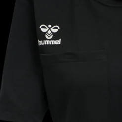 hmlREFEREE CHEVRON WO JERSEY S/S