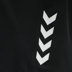 hmlREFEREE CHEVRON WO JERSEY S/S
