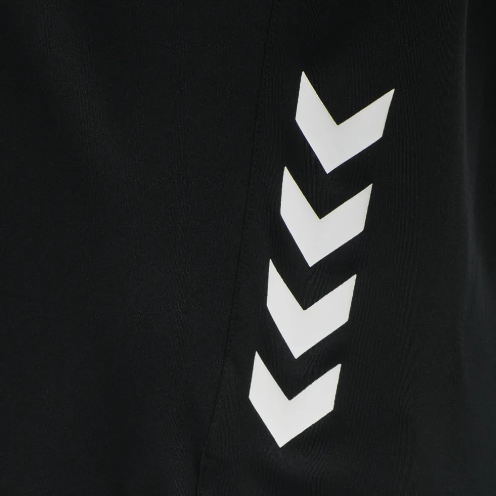 hmlREFEREE CHEVRON WO JERSEY S/S