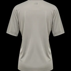 hmlREFEREE CHEVRON WO JERSEY S/S