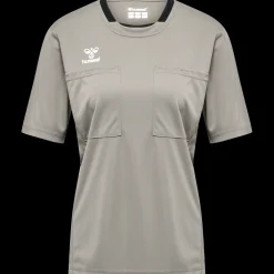 hmlREFEREE CHEVRON WO JERSEY S/S