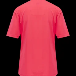 hmlREFEREE CHEVRON WO JERSEY S/S