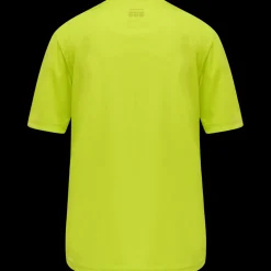 hmlREFEREE CHEVRON WO JERSEY S/S