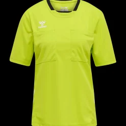 hmlREFEREE CHEVRON WO JERSEY S/S