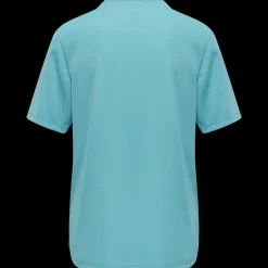 hmlREFEREE CHEVRON WO JERSEY S/S