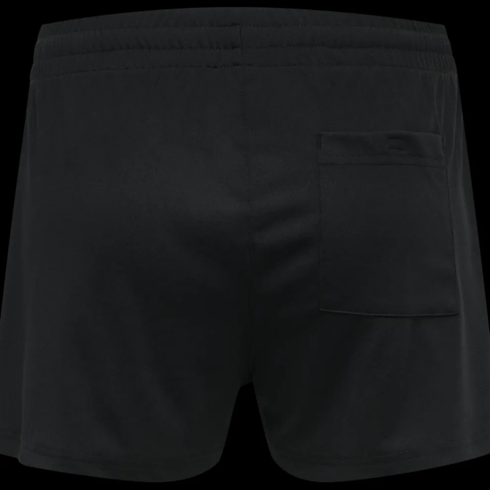 hmlREFEREE CHEVRON WO SHORTS