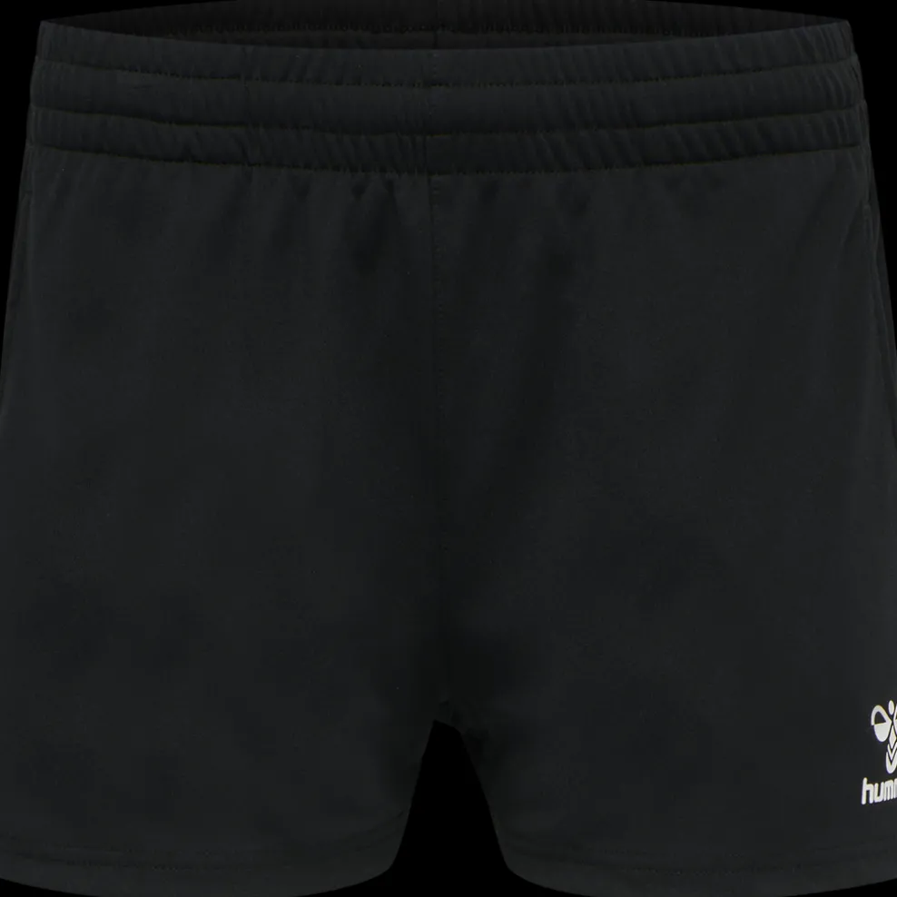 hmlREFEREE CHEVRON WO SHORTS