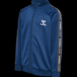hmlREFRESH ZIP JACKET
