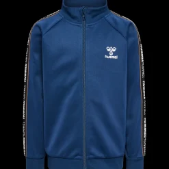 hmlREFRESH ZIP JACKET