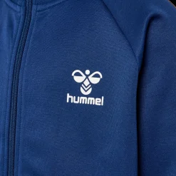 hmlREFRESH ZIP JACKET
