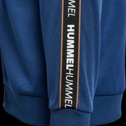 hmlREFRESH ZIP JACKET