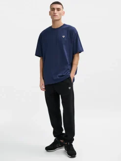 hmlREGULAR SWEATPANT BEE