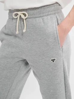 hmlREGULAR SWEATPANT BEE