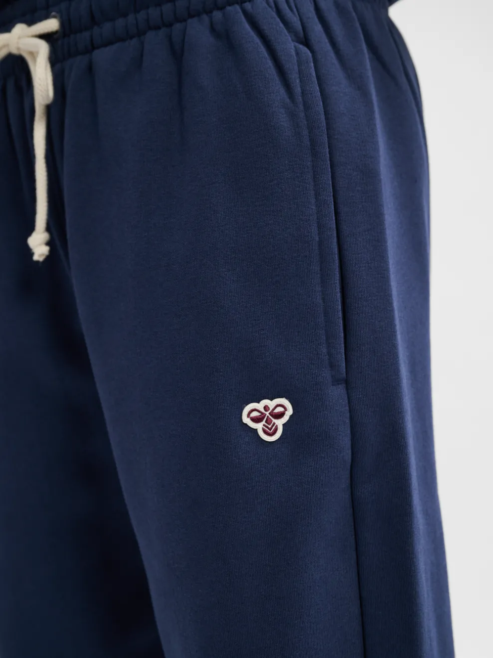 hmlREGULAR SWEATPANT BEE