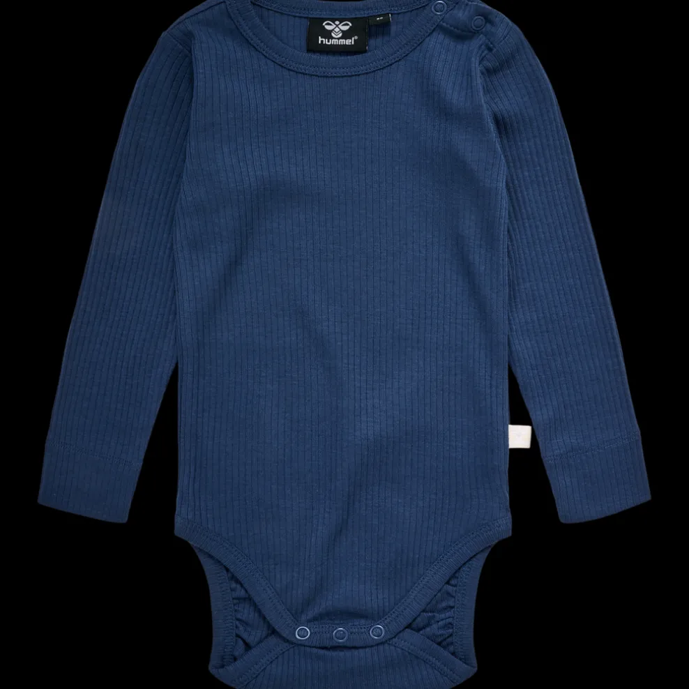 hmlRENE BODY L/S