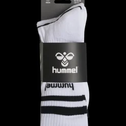 hmlRETRO 4-PACK SOCKS MIX