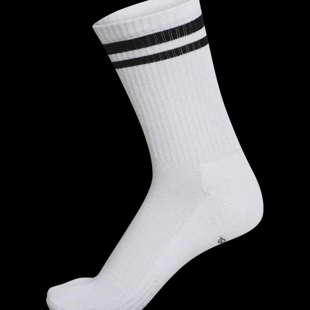hmlRETRO 4-PACK SOCKS MIX