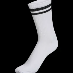hmlRETRO 4-PACK SOCKS MIX