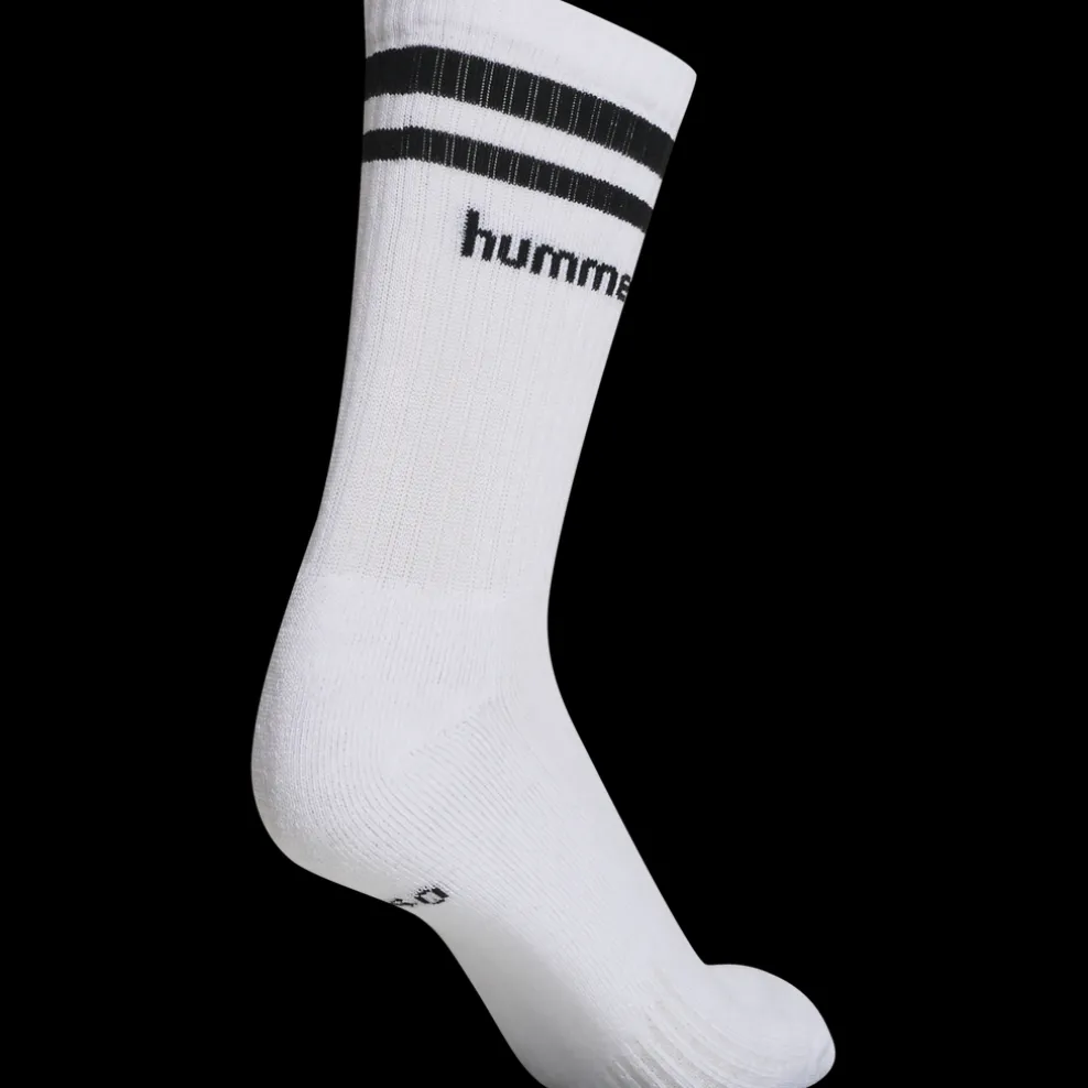 hmlRETRO 4-PACK SOCKS MIX