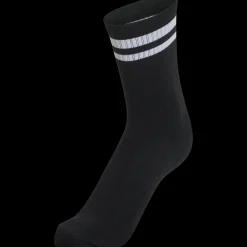 hmlRETRO 4-PACK SOCKS MIX