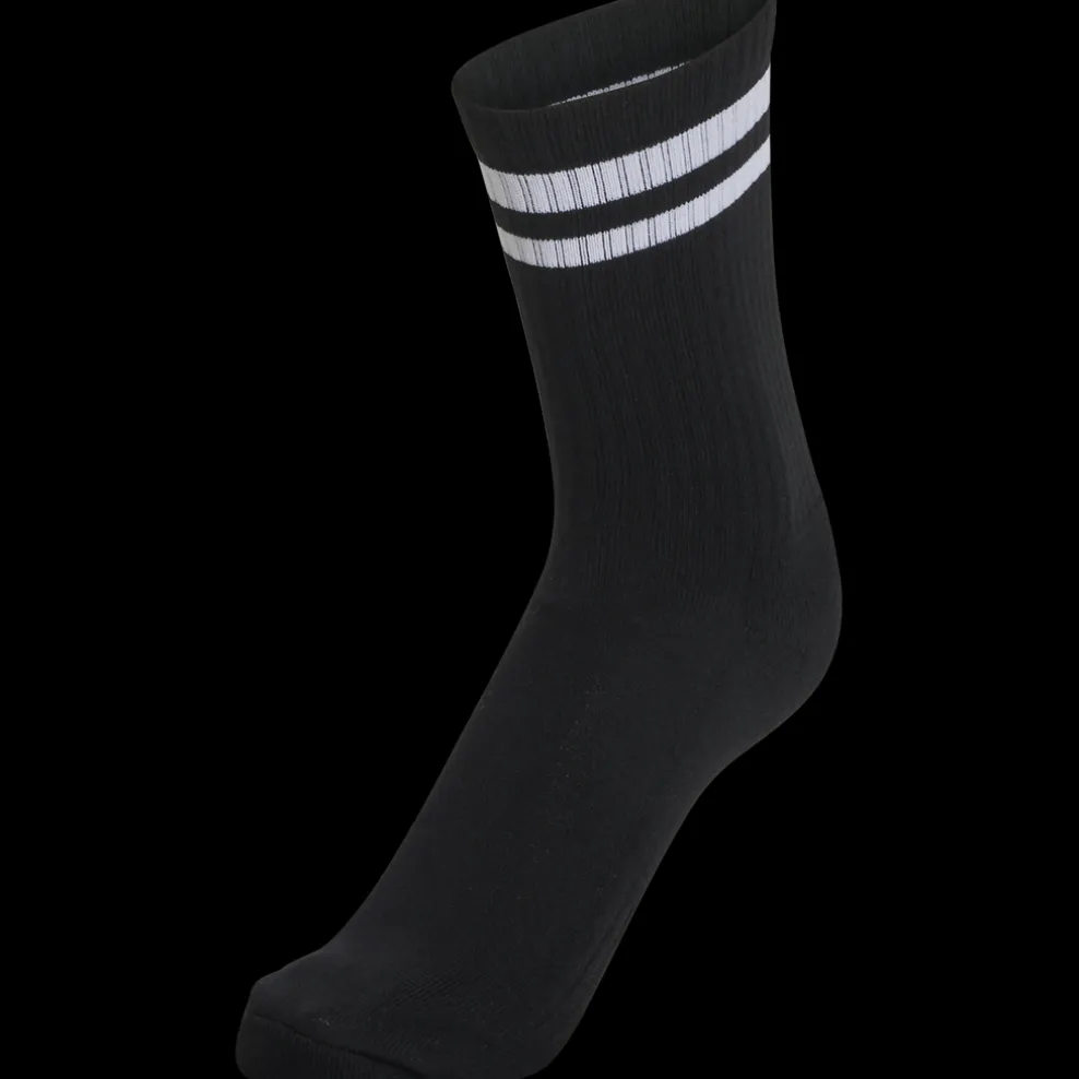 hmlRETRO 4-PACK SOCKS MIX