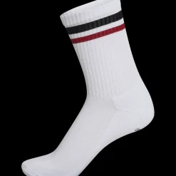 hmlRETRO 4-PACK SOCKS MIX