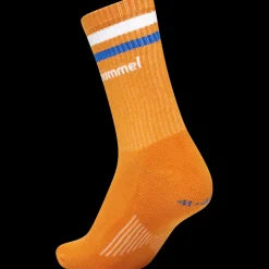 hmlRETRO 4-PACK SOCKS MIX